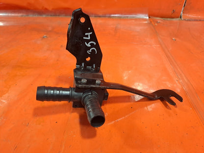 ✅2019 Ford Focus MK4 ST-Line Solenoid Valve JX61-18495-BC + Warranty A354 - Image 7
