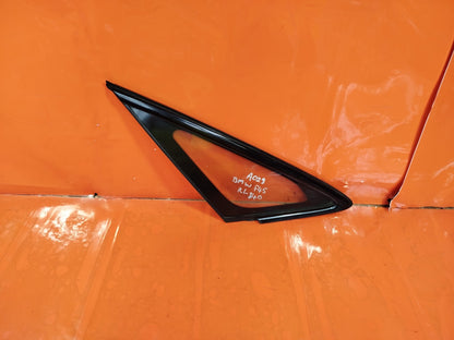 ✅BMW F45 M SPORT 2015 2.0D FRONT RIGHT QUARTER WINDOW GLASS 2579130 + WARRANTY - Image 3