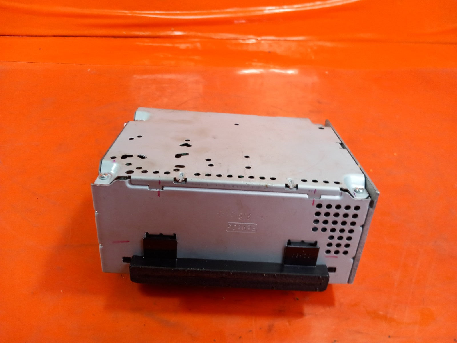 Ford Tourneo Custom 2.2 Diesel 2016 Radio Stereo Head Unit F1BT18C815XH A411 - Image 10