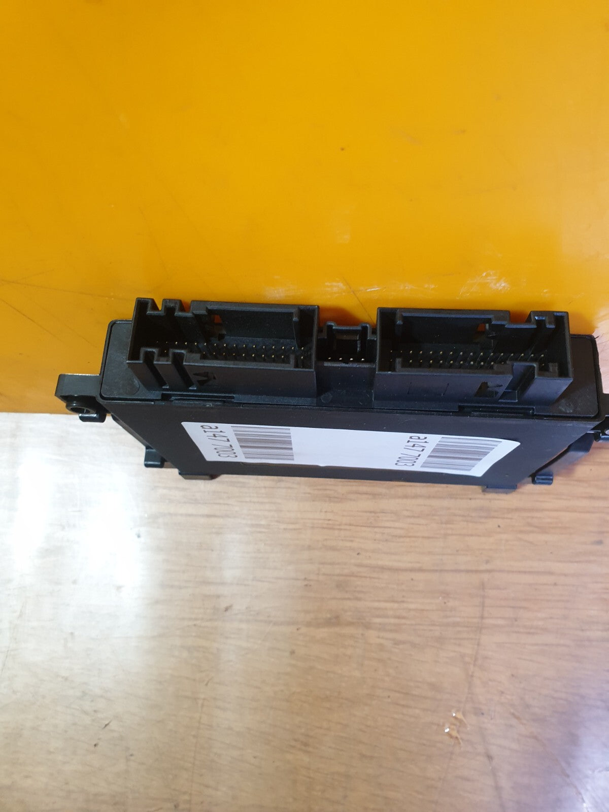 ✅Mercedes C Class W205 2014 Gearbox Control Unit ECU A2059007705 + Warranty A147 - Image 3