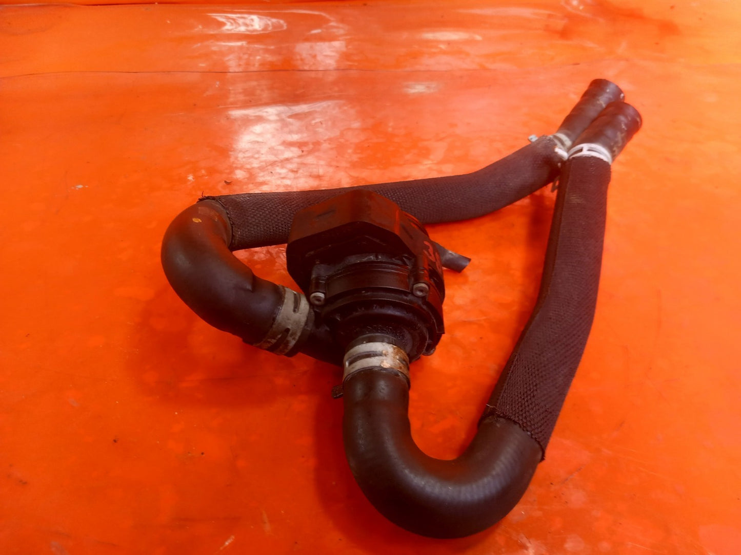 Mercedes W177 A180 Sport 1.5 Diesel 2019 Auxiliary Coolant Water Pump Warranty - Image 3