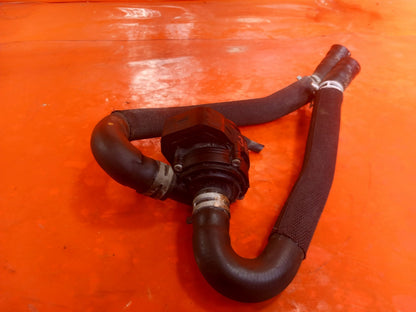 Mercedes W177 A180 Sport 1.5 Diesel 2019 Auxiliary Coolant Water Pump Warranty - Image 3