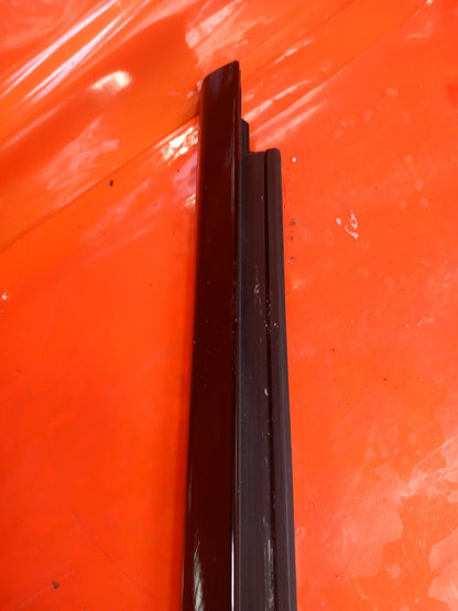 2020 BMW 2 Series F44 M Sport Front Right Door Glass Trim 7483132 Warranty A386 - Image 3