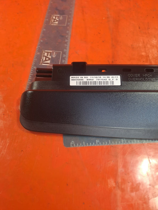 ✅BMW M240I F22 3.0 PETROL 2016 REAR THIRD BRAKE LIGHT STOP LIGHT 7311542 A318 - Image 2