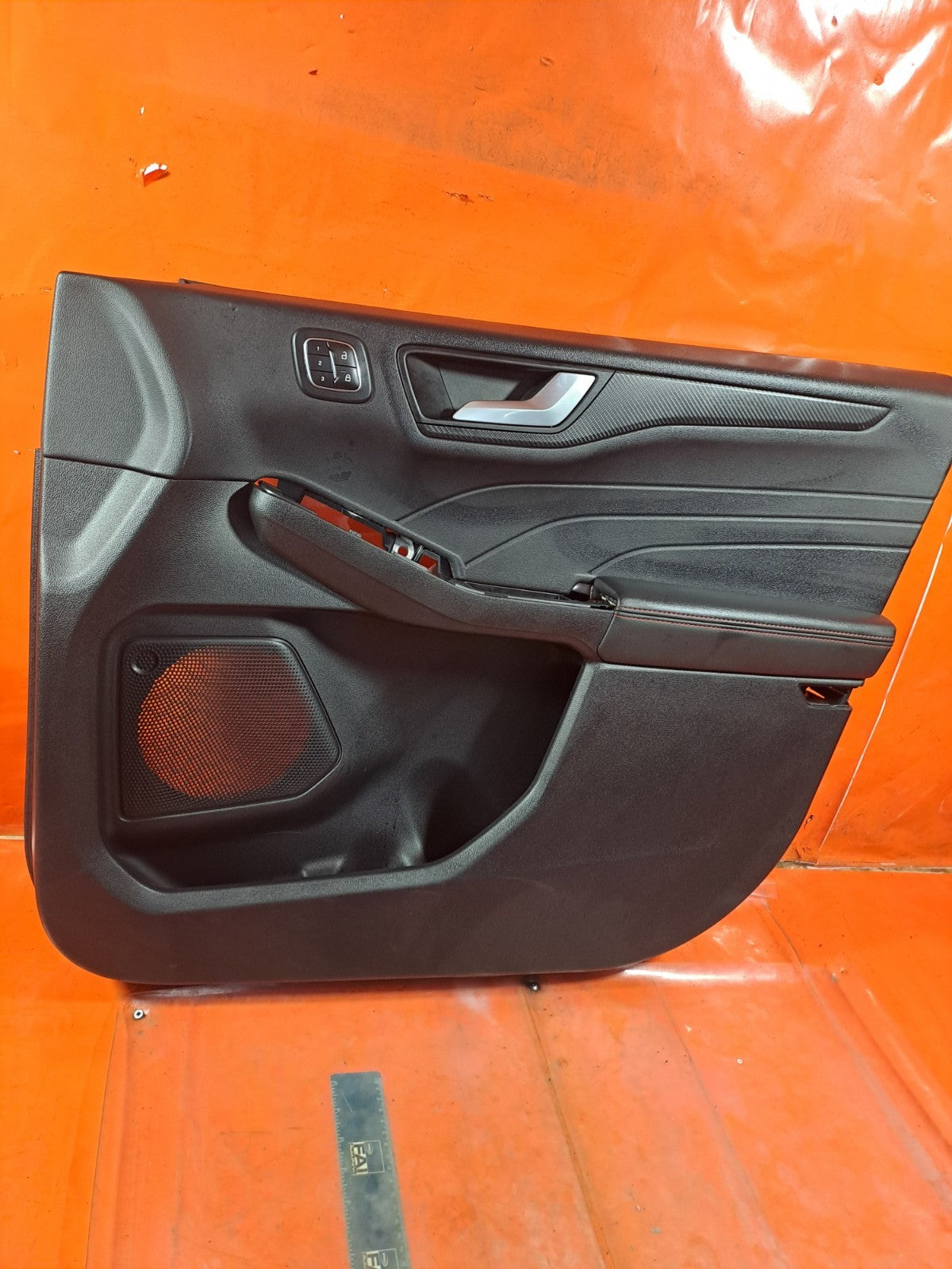 ✅FORD KUGA ST-LINE 2.5 PETROL 2025 FRONT RIGHT DOOR CARD LV4BS23890AJW Warranty - Image 1