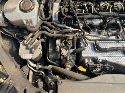 ✅VW Tiguan R-Line 2.0 Diesel 2022 Engine Complete DTSB DTS Warranty A389 - Image 10