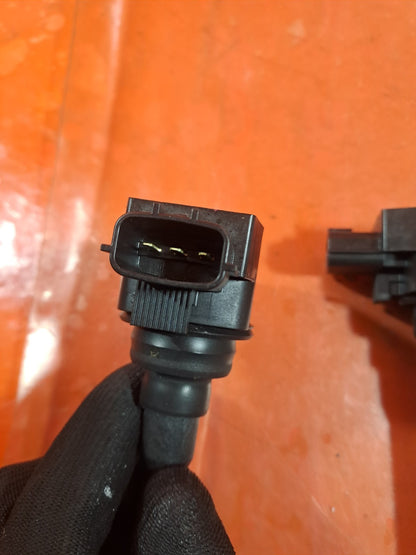 ✅2025 RENAULT CLIO V B7 IGNITION COIL PACK (4 PCS) 224485RF0A + WARRANTY A331 - Image 11