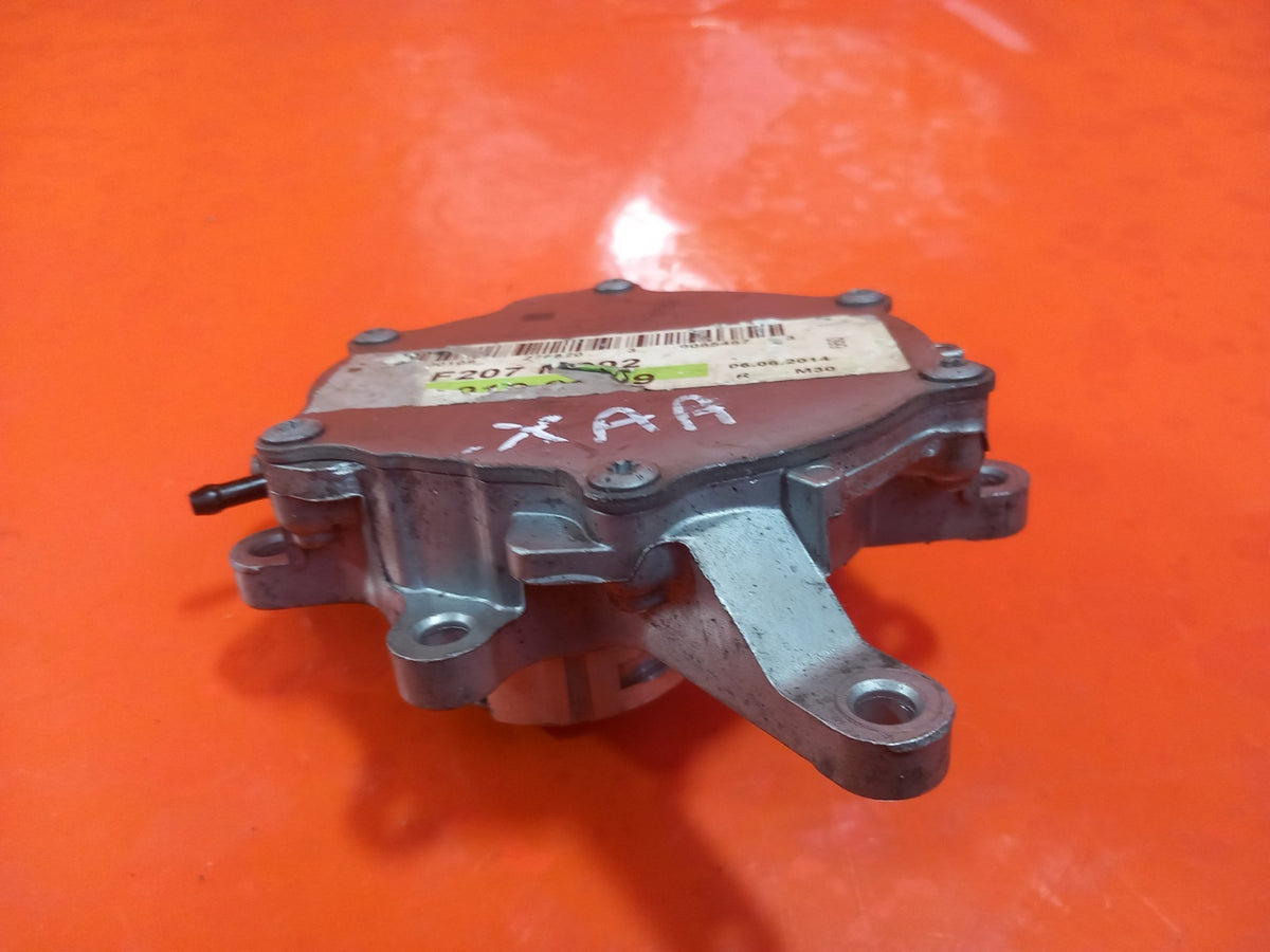 Mercedes W204 W205 W213 2014-2017 Vacuum Pump A2762300265 Warranty xAA - Image 11