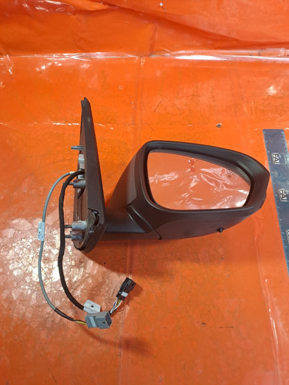 ✅2024 DACIA DUSTER JOURNEY FRONT RIGHT WING MIRROR + WARRANTY A364 - Image 2