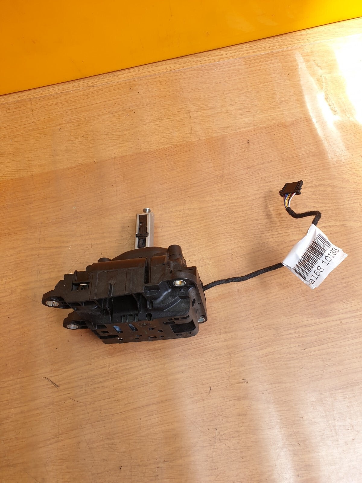 2019 Audi Q5 FY 2.0TDI Automatic Gear Selector 80C713041N Warranty A168 - Image 2