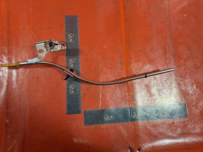 ✅2025 RENAULT CLIO V B7 OIL LEVEL GAUGE H4M 632 + WARRANTY A331 - Image 3