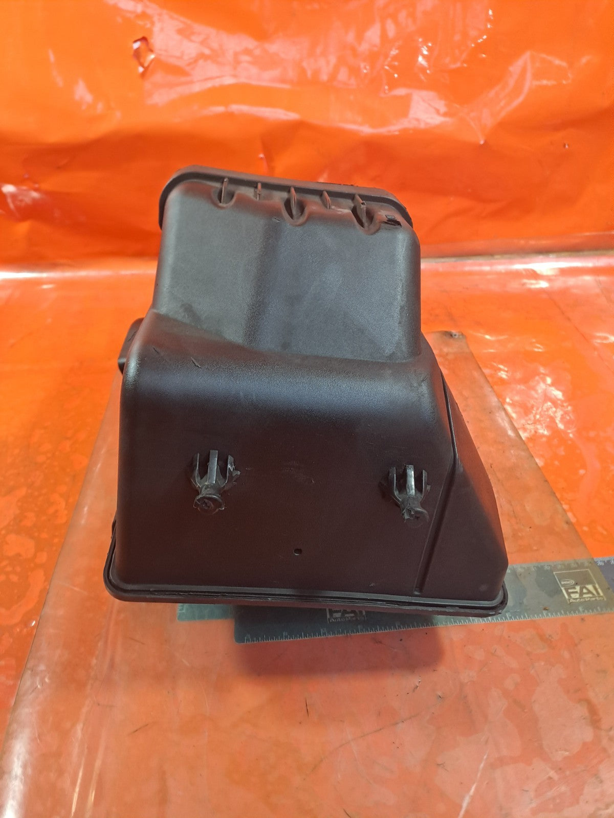 ✅2015 SSANGYONG KORANDO 2.2D AIR FILTER BOX + WARRANTY A337 - Image 7