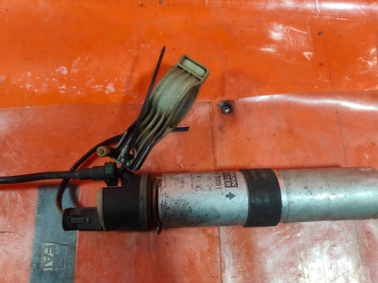 ✅2012 BMW 3 SERIES F30 FUEL FILTER WK 5005/1 + WARRANTY A321 - Image 3