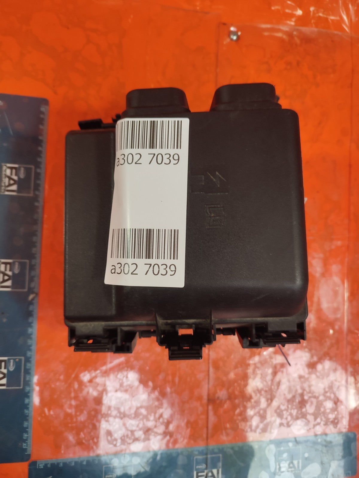 ✅FORD KUGA St-LINE 1.5 PETROL 2024 FUSE RELAY BOX NV4T14D068EBA JX6T14A094AE - Image 5