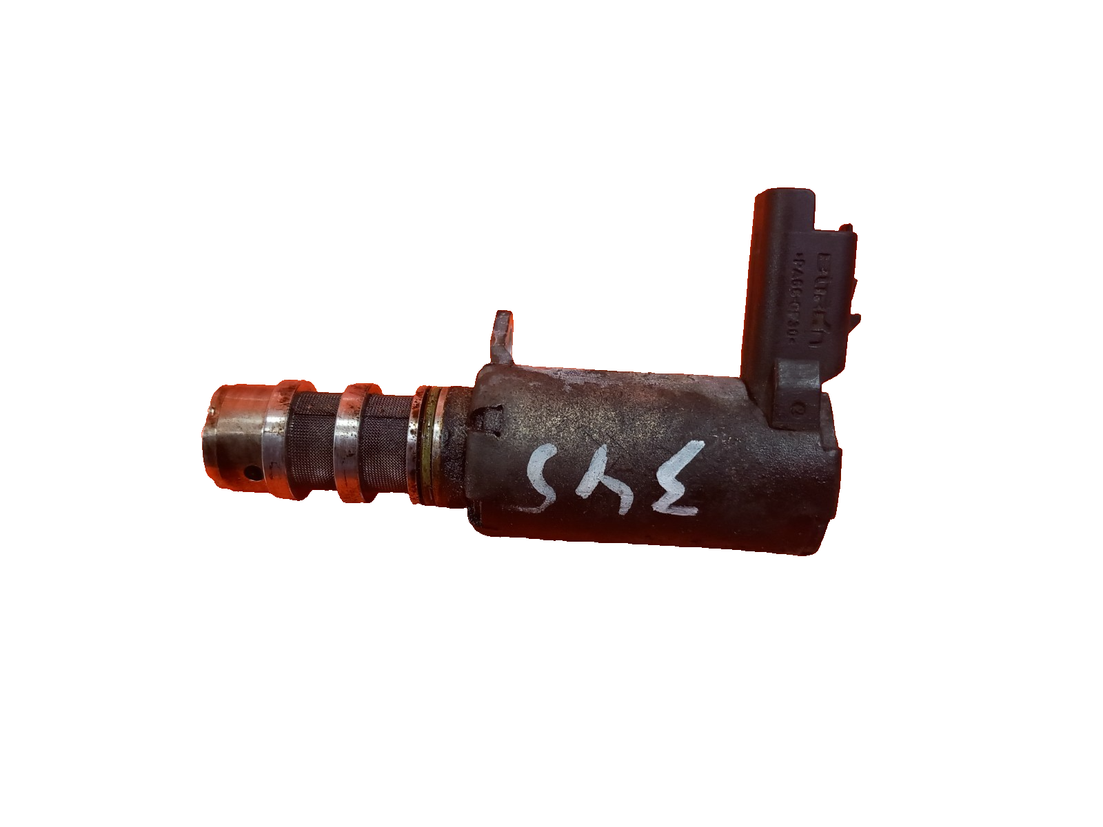 2019 Ford Galaxy MK3 Zetec Oil Pressure Solenoid Valve 9815631580 Warranty A345 - Image 1