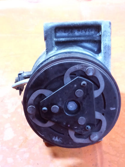 ✅Dacia Duster Journey 1.3 Petrol 2024 A/C Air Con Compressor Pump 926003541R - Image 6