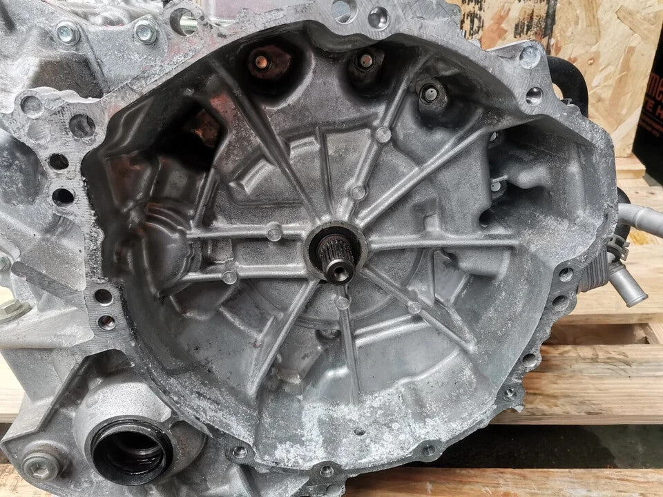✅TOYOTA COROLLA E210 2022 1.8 PETROL HYBRID GEARBOX P2050522 A012 - Image 2