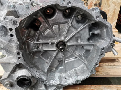 ✅TOYOTA COROLLA E210 2022 1.8 PETROL HYBRID GEARBOX P2050522 A012 - Image 2