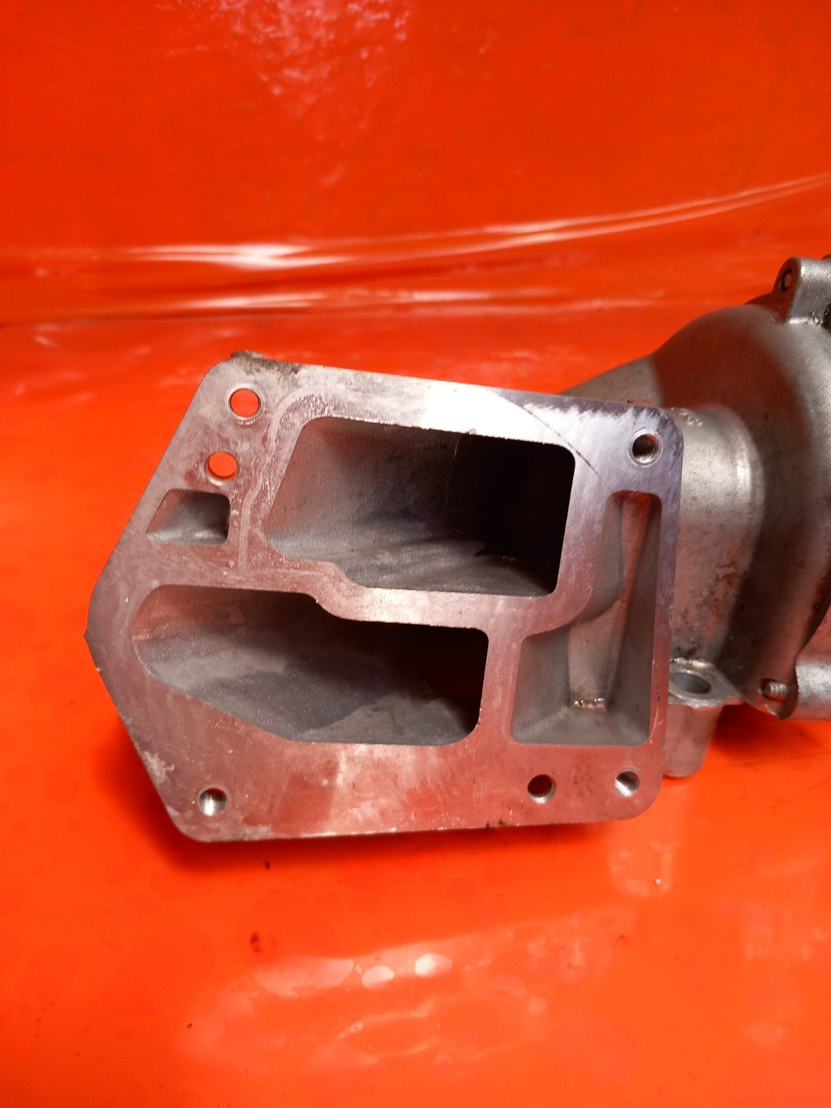 2025 Mercedes GLE W167 AMG Water Pump A6562000200 Warranty A397 - Image 7