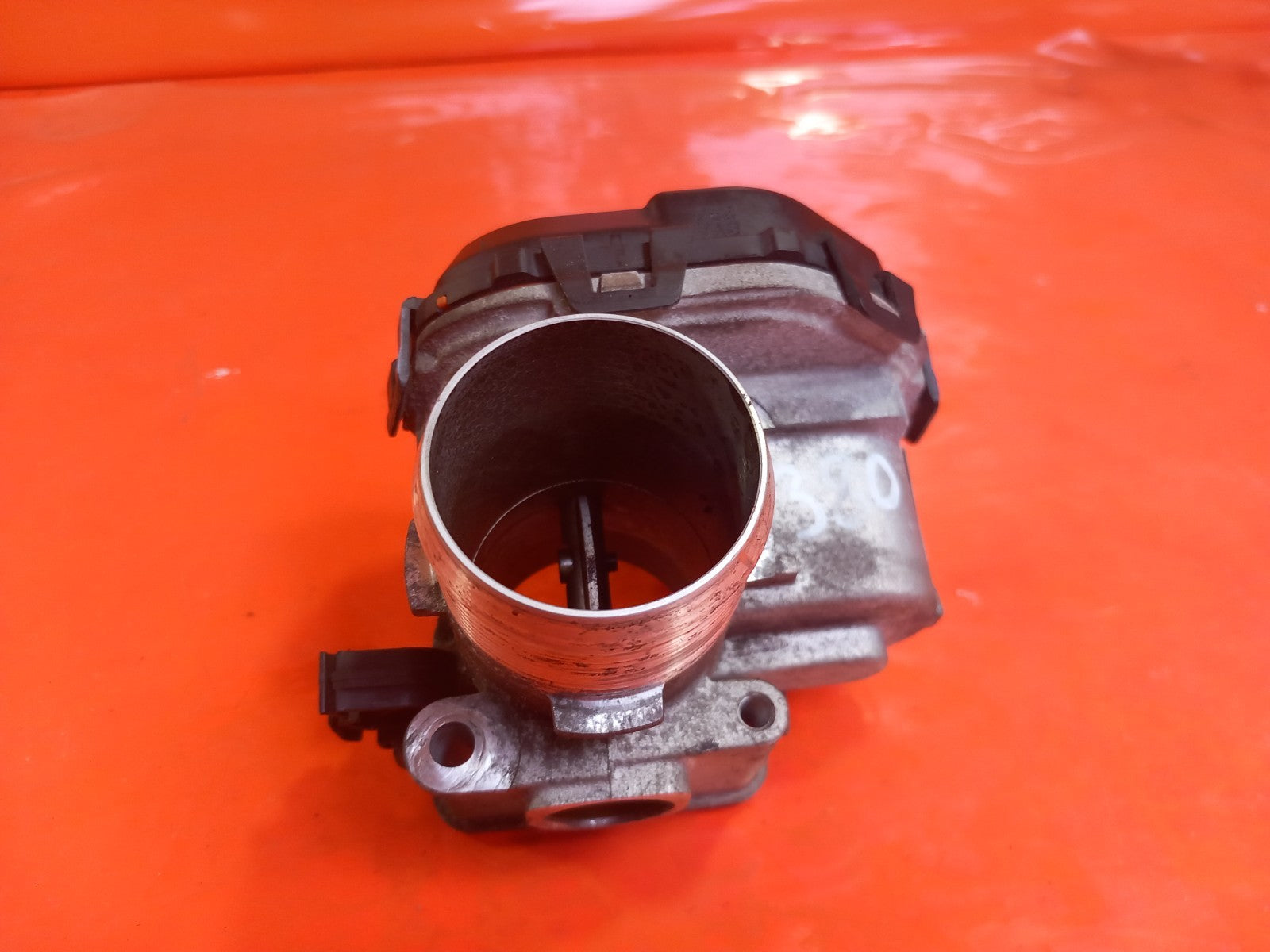 ✅2020 Vauxhall Vivaro 2900 1.5 Diesel Throttle Body 9830171480 + Warranty A380 - Image 5