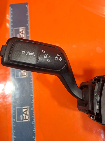 ✅Ford Focus St 2020 2.3 Petrol WIPER & INDICATOR STALK H1BT-14A664-AB Warranty - Image 5