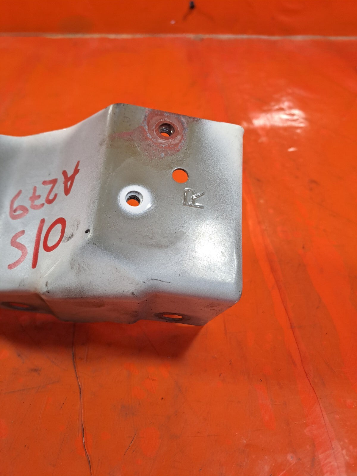 ✅2016 SSANGYONG TIVOLI ELX RIGHT WING BRACKET + WARRANTY A279 - Image 9