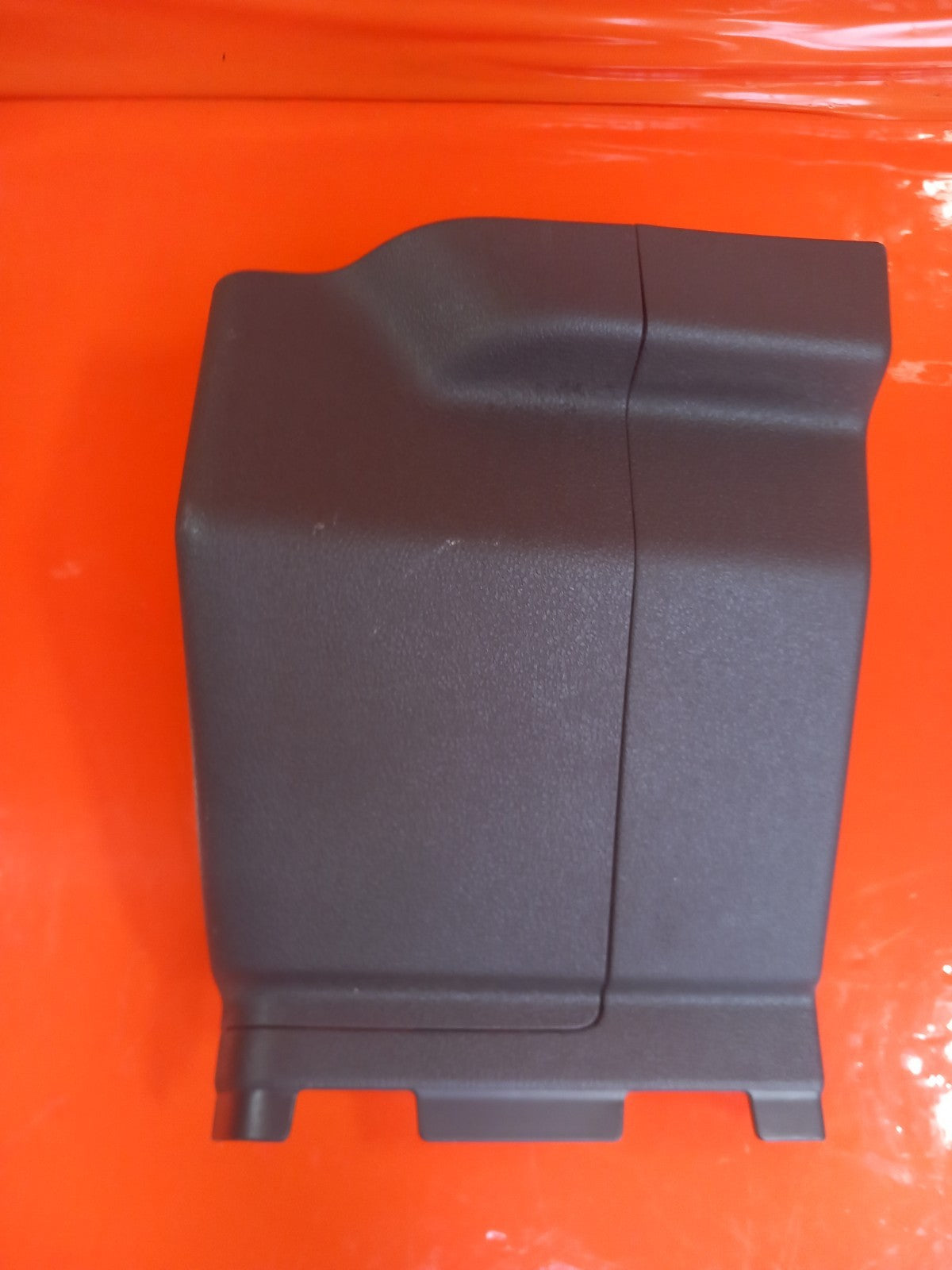 Ford Transit Custom 2.0 Diesel 2021 Left Lower B Pillar Trim Cover KK21V243W13AA - Image 2