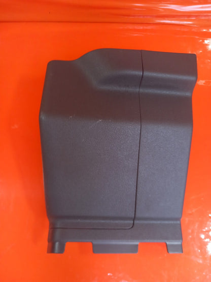 Ford Transit Custom 2.0 Diesel 2021 Left Lower B Pillar Trim Cover KK21V243W13AA - Image 2