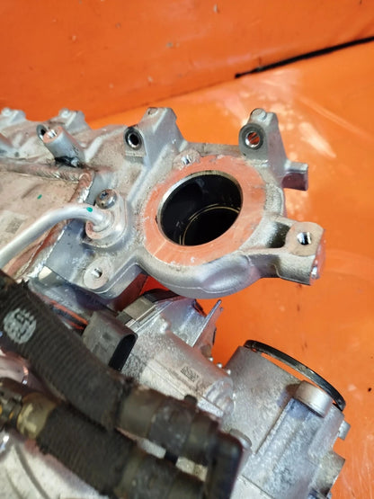 ✅VW Golf MK8 2.0 Diesel 2020 Intake Manifold 05L129766R 05L128063A Warranty A001 - Image 5
