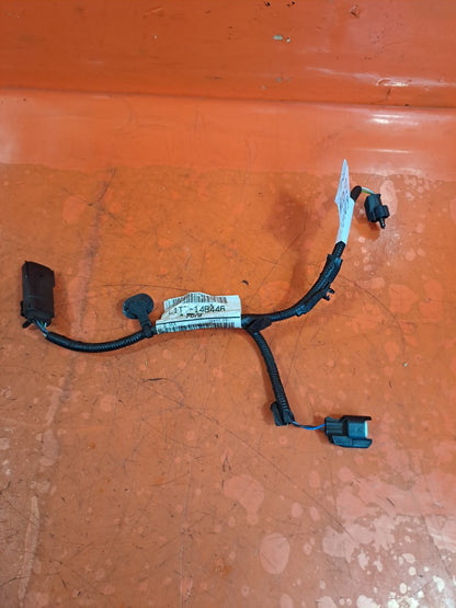 ✅2020 FORD PUMA ST-LINE 1.0P CRASH IMPACT SENSOR LOOM L1TT-14B446-ABB A252 - Image 1