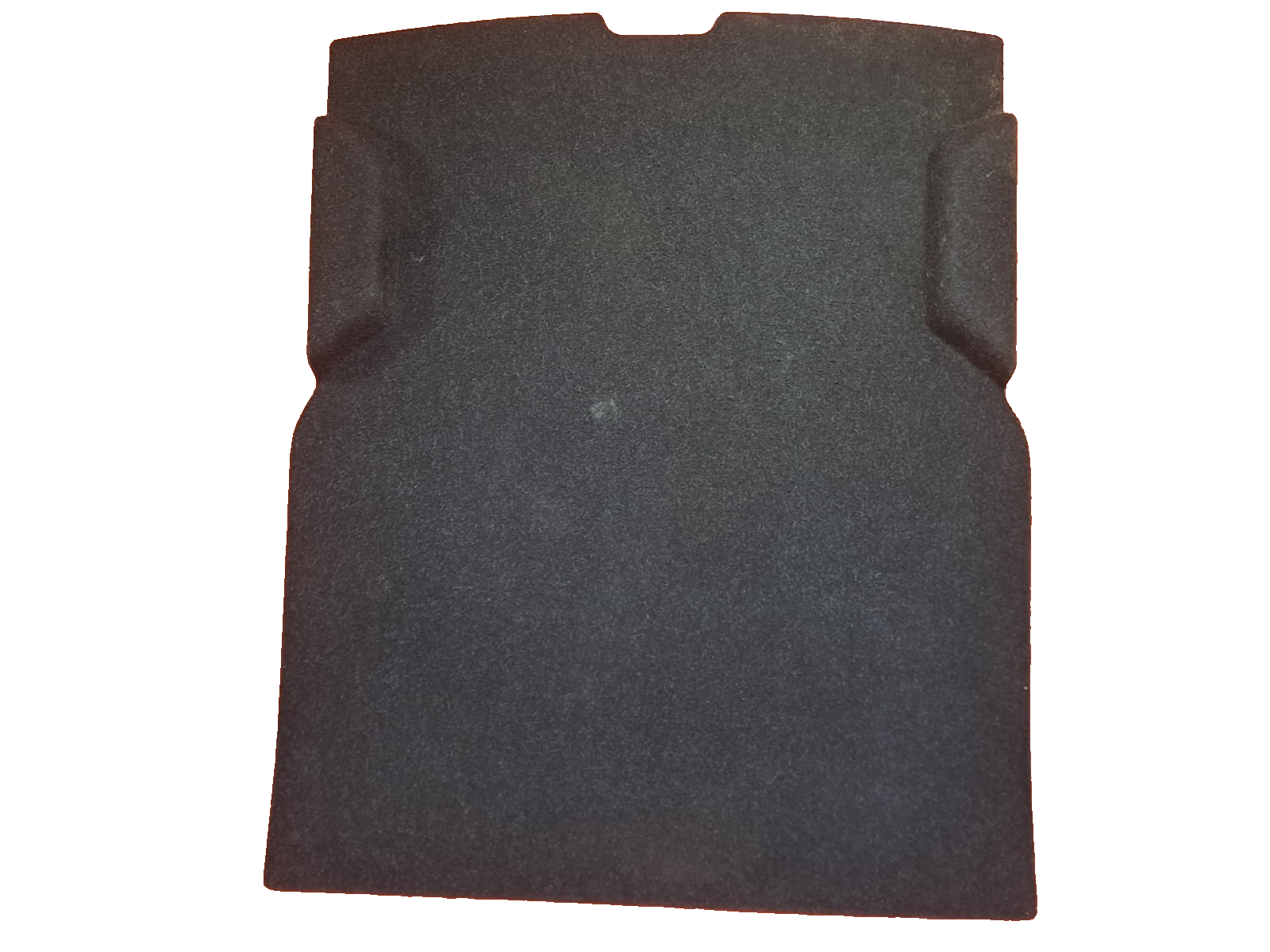 ✅2015 BMW 4 Series F33 M Sport Boot Floor Carpet Compartment 7284141 A367 - Image 1