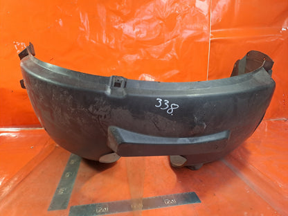 ✅AUDI A3 1.6 DIESEL 2013 FRONT LEFT SPLASH GUARD WHEEL ARCH LINER 8V0821171 A338 - Image 6