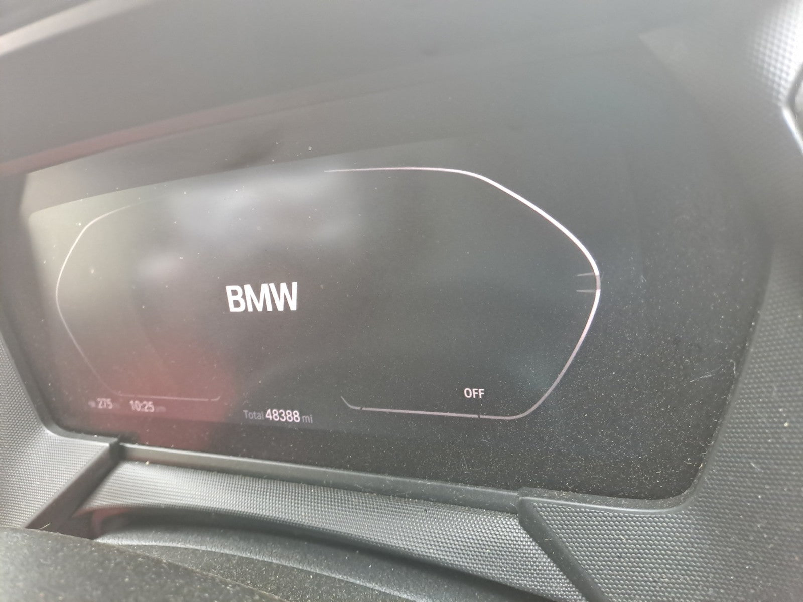 ✅BMW F44 218I M Sport 1.5 Petrol 2020 Speedometer Instrument Cluster Warranty - Image 2