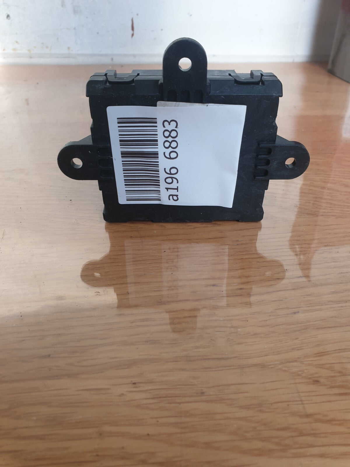 ✅Jaguar F-Pace 3.0 Petrol 2017 Front Right Door Control Module HPLA-14D618-BF - Image 3