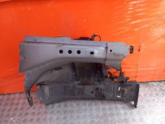 Land Rover Defender L663 3.0 Diesel 2025 Front Right Chassis Leg L8B2002A72AC - Image 1