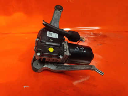 ✅2021 Ford Transit Custom Front Left Wiper Motor GK21-17501-BA + Warranty A370 - Image 2