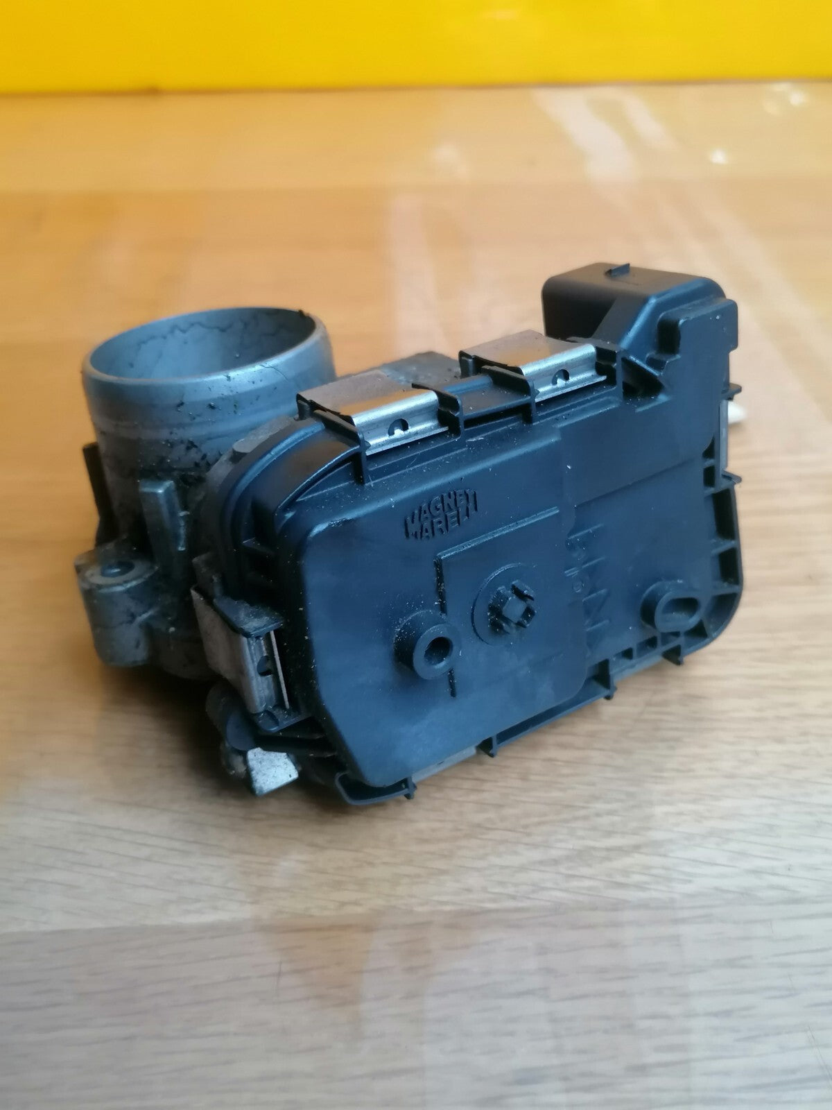✅SKODA FABIA MK3 1.0 PETROL 2018 THROTTLE BODY VALVE 04C133062C Warranty A095 - Image 8