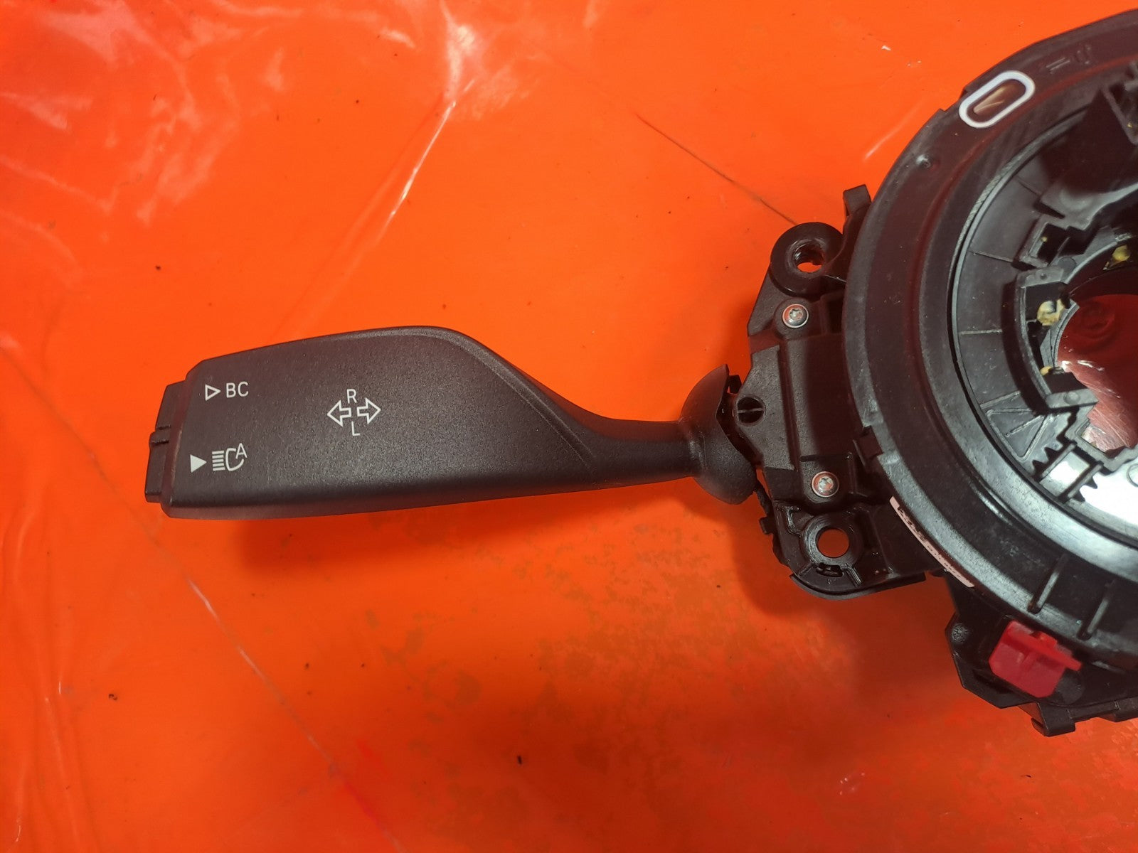 ✅BMW G20 318D M Sport 2.0 Diesel 2021 Indicator Wiper Stalk Squib Warranty A362 - Image 5