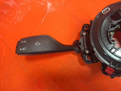 ✅BMW G20 318D M Sport 2.0 Diesel 2021 Indicator Wiper Stalk Squib Warranty A362 - Image 5