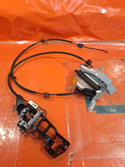✅FORD TRANSIT CONNECT 1.6 DIESEL 2015 REAR LEFT DOOR LOCK DT11V264A01KJ Warranty - Image 12