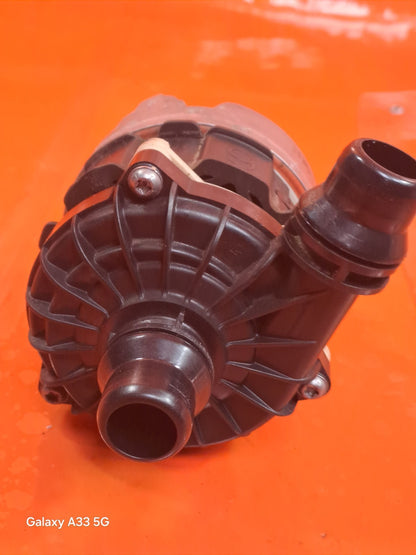 ✅BMW 330E G21 2.0 PETROL 2022 AUXILIARY WATER PUMP 5A30246 Warranty A305 - Image 12