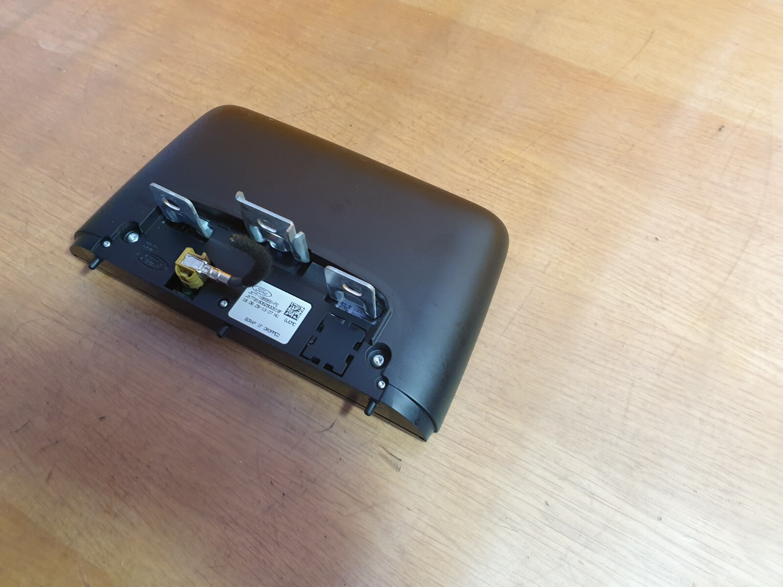 ✅2018 FORD FOCUS MK4 DIGITAL DISPLAY SCREEN JX7T-18B955-FE + WARRANTY A175 - Image 7