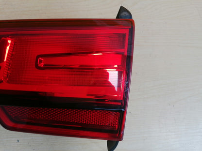 ✅2018 AUDI A4 B9 2.0D REAR RIGHT INNER TAIL LIGHT 8W5945076A + WARRANTY A060 - Image 5