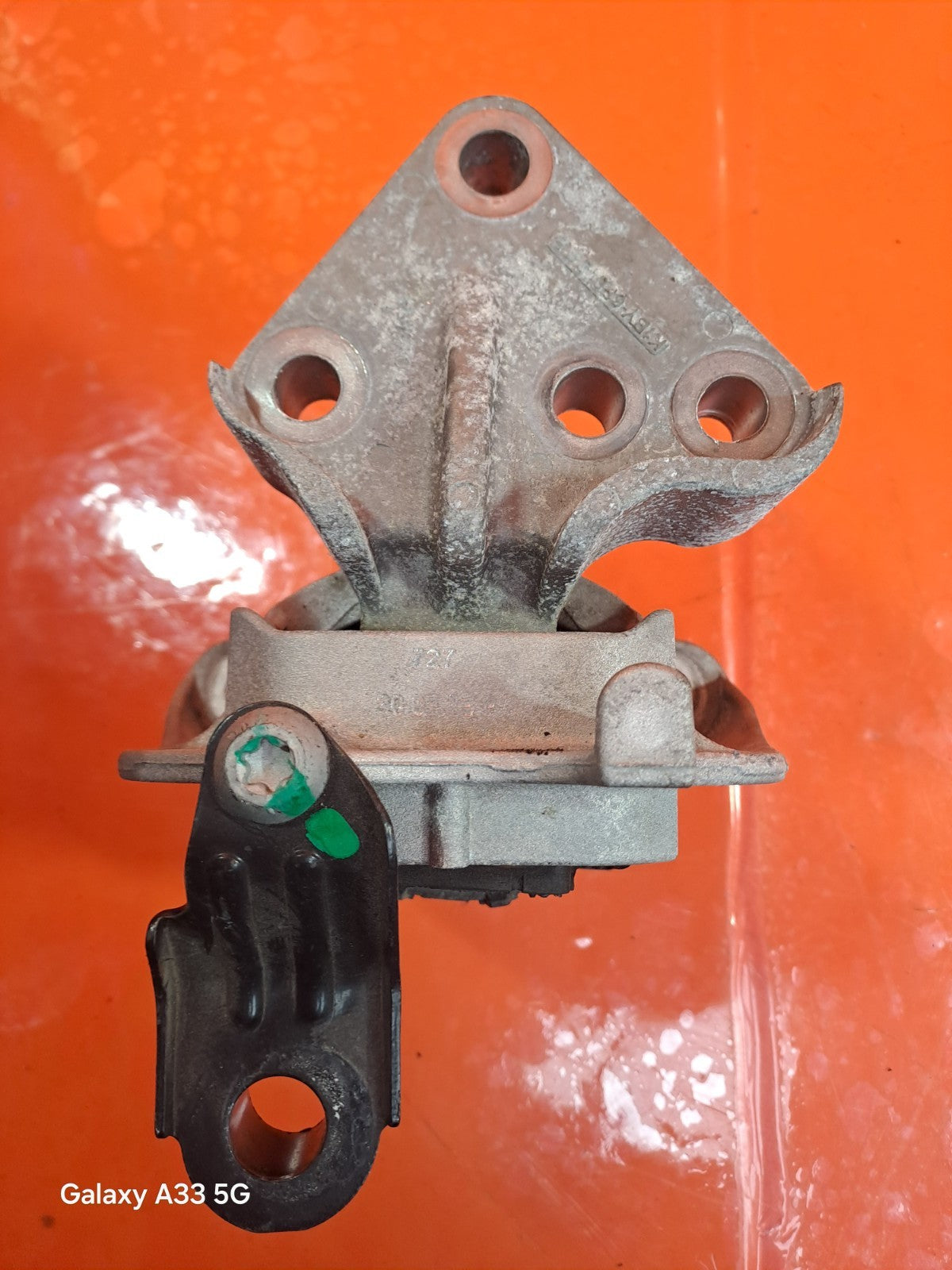 ✅2023 FORD PUMA ST ENGINE MOUNT K1BY-6F012-AB + WARRANTY - Image 4