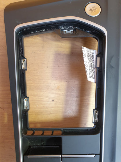 ✅2021 VW GOLF MK8 1.5TSI GEAR SELECTOR SURROUND TRIM 5H2864263 + WARRANTY A170 - Image 4