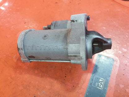 ✅2018-2025 FORD FOCUS MK4 STARTER MOTOR H1BT-11000-GC + WARRANTY A242 - Image 4