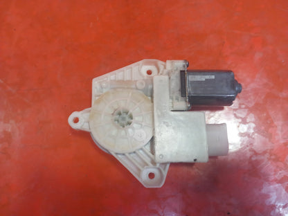 BMW X3 G01 M40D 3.0 Diesel 2019 Front Right Window Motor 7455081 Warranty A393 - Image 9