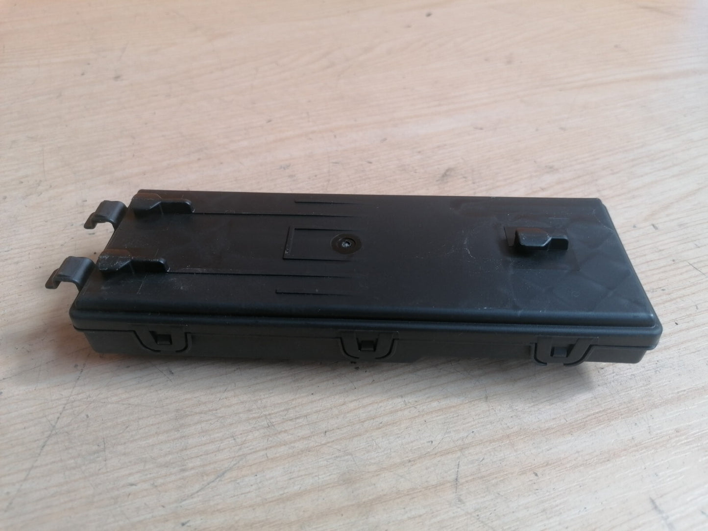 ✅2021 AUDI Q3 F3 1.5TFSI TAILGATE CONTROL UNIT MODULE 5Q0959107AB +WARRANTY A072 - Image 9