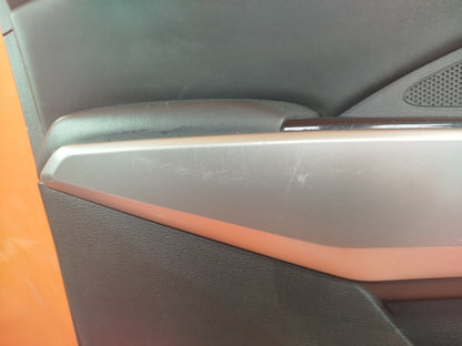 ✅Ssangyong Tivoli Ex 1.6 Diesel 2017 FRONT LEFT DOOR CARD Warranty A230 - Image 11