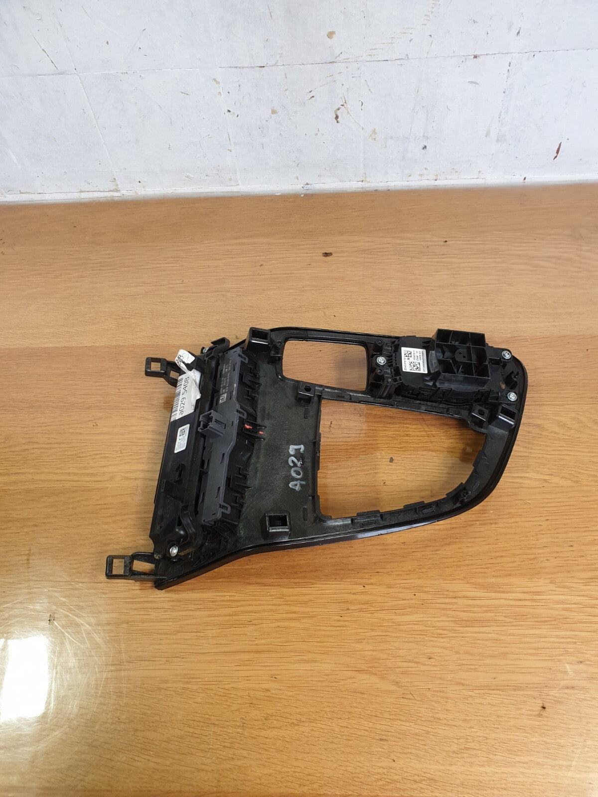 2015 BMW 218D F45 M SPORT 2.0D A/C AIR CON HEATER CLIMATE CONTROL 9371459 A029 - Image 5